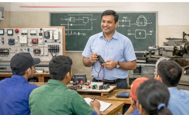 কারিগরি শিক্ষাপ্রতিষ্ঠানে শীর্ষ পদে নিয়োগে ১৮ বছরের অভিজ্ঞতা বাধ্যতামূলক