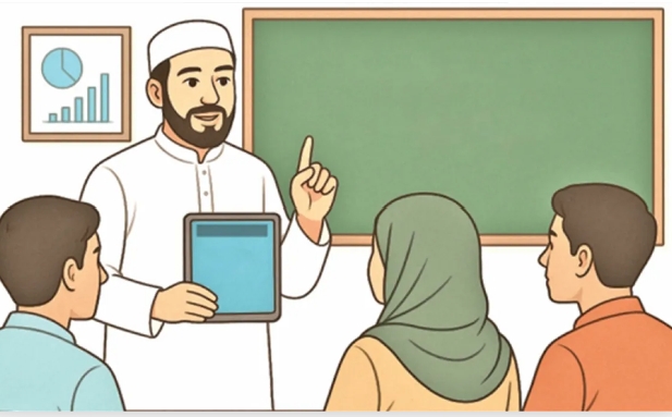 মাদরাসায় শীর্ষ পদে নিয়োগে ১৮ বছরের অভিজ্ঞতা বাধ্যতামূলক