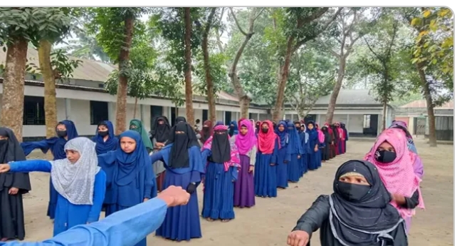 মথুরাপুর সিনিয়র মাদরাসায় নবসৃষ্ট পদে নিয়োগ বিজ্ঞপ্তি