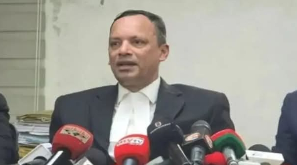 অপতথ্য ও এআই বিভ্রান্তি রোধে সতর্ক থাকার আহ্বান অ্যাটর্নি জেনারেলের