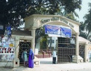 ইডেন মহিলা কলেজে উচ্চ মাধ্যমিকের পাঠদান পুনরায় চালুর উদ্যোগ