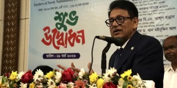 শিক্ষাদান সদকায়ে জারিয়া—শিক্ষকদের সেই দৃষ্টিভঙ্গিতে কাজ করার আহ্বান