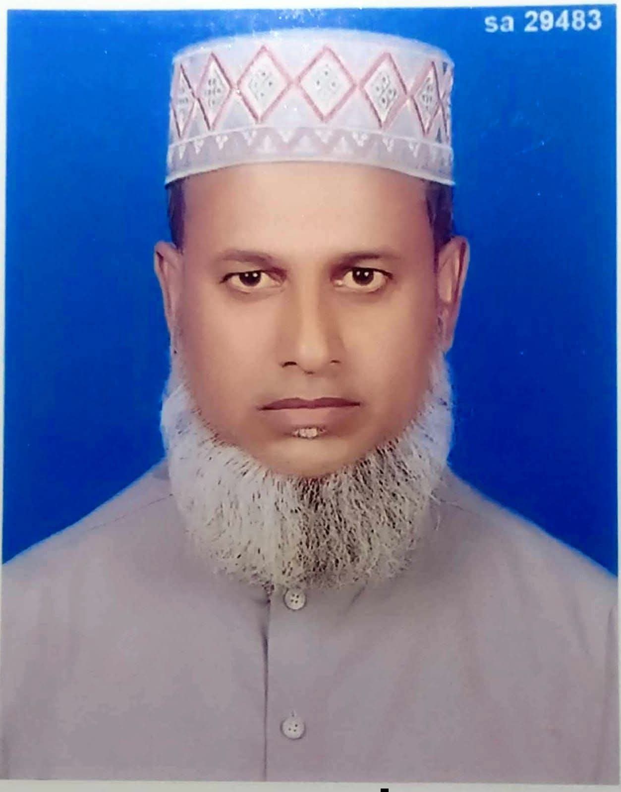 গোপালপুর দারুল উলুম কামিল মাদ্রাসার সাবেক ভারপ্রাপ্ত অধ্যক্ষ এস এম লুৎফর রহমান আর নেই