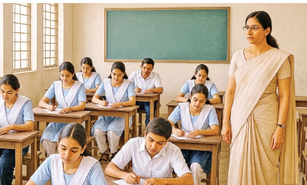 এসএসসি পরীক্ষার কেন্দ্র সচিব হতে পারবেন যারা, নতুন চিঠি