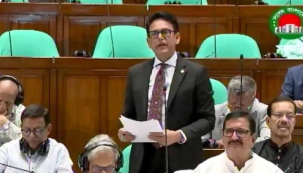 গফরগাঁওয়ে বিশ্ববিদ্যালয় স্থাপনের দাবি প্রত্যাহার করার পরামর্শ শিক্ষামন্ত্রীর