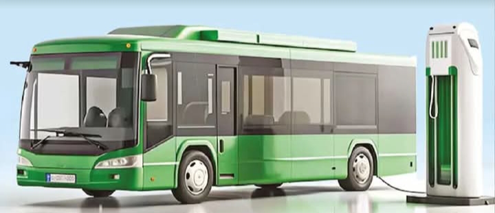 শিক্ষাপ্রতিষ্ঠানে ইলেকট্রনিক্স বাস ব্যবহারের পরিকল্পনা সরকারের