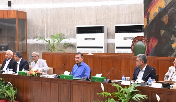 পাবলিক পরীক্ষায় নকল রোধে আইন কঠোর, খসড়া অনুমোদন