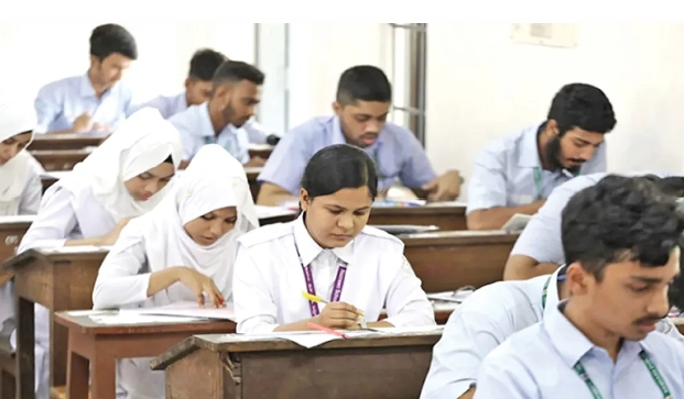 বাউবির এসএসসি পরীক্ষা ২০২৬: সময়সূচি প্রকাশ