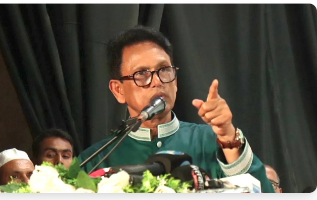 বাথরুমে নকল পেলেও দায় এড়াতে পারবেন না কেন্দ্র সচিবরা: শিক্ষামন্ত্রী