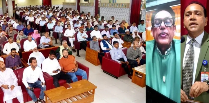 এসএসসি পরীক্ষা নকলমুক্ত রাখতে কঠোর নির্দেশ শিক্ষামন্ত্রীর