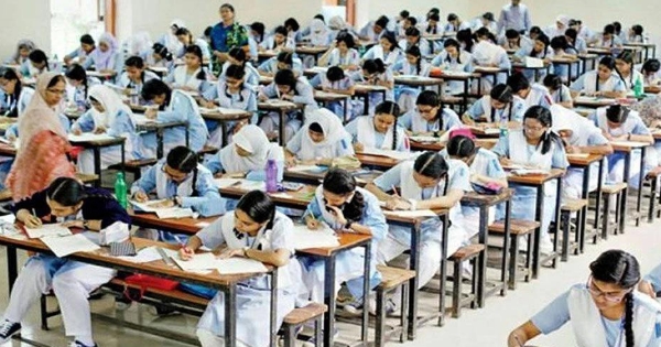 এসএসসি পরীক্ষা নকলমুক্ত করতে কঠোর নির্দেশনা