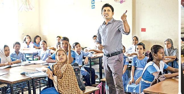 অবসরপ্রাপ্ত শিক্ষকদের দিয়ে পাঠদান জোরদারে উদ্যোগ