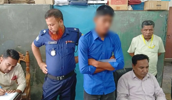 এসএসসি পরীক্ষায় প্রক্সি দিতে গিয়ে যুবকের ১ বছরের কারাদণ্ড