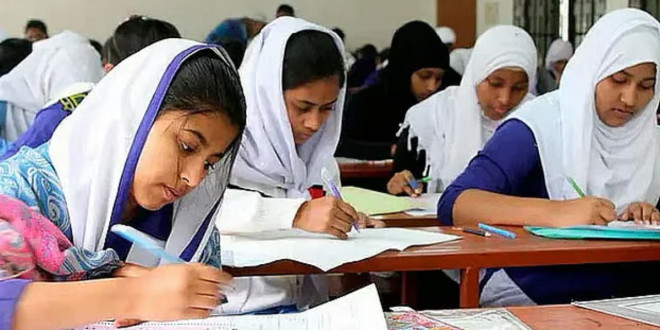 চট্টগ্রাম বোর্ডে এসএসসি ইংরেজি দ্বিতীয়পত্রে ১৬১৯ পরীক্ষার্থী অনুপস্থিত