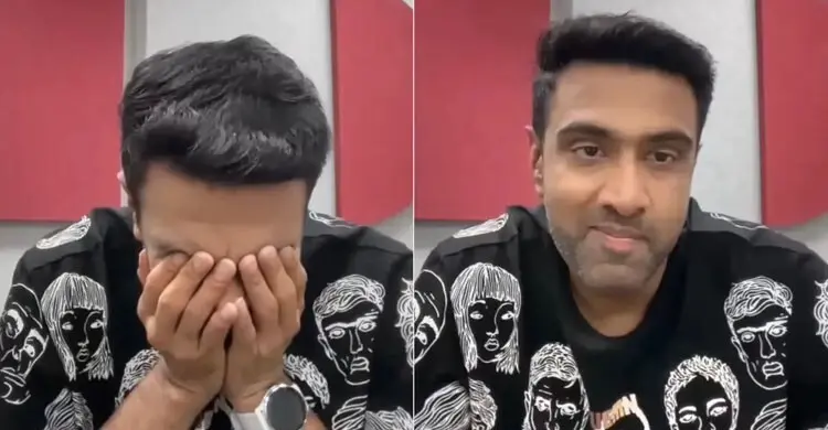 চেন্নাই সুপার কিংসের দুঃস্বপ্নময় শুরু: অশ্বিনের শেষ মৌসুমের অভিজ্ঞতা