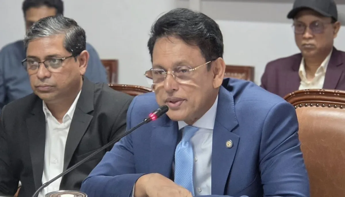 দেশব্যাপী প্রাথমিক শিক্ষার্থীদের বিনামূল্যে ব্যাগ, ড্রেস ও জুতা বিতরণ শুরু জুলাইয়ে