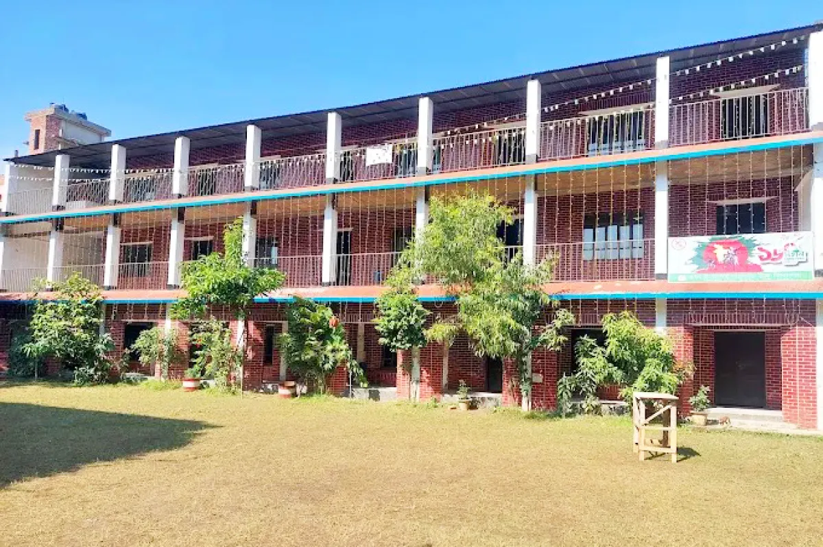 নিয়োগ বিজ্ঞপ্তি: জ্ঞান-ই-আলম সরকার উচ্চ বিদ্যালয়ে বিজ্ঞান শিক্ষক নিয়োগ